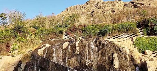 عکس از طبیعت بهشت