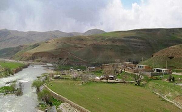 عکس از طبیعت بهشت