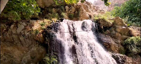 عکس از طبیعت بهشت