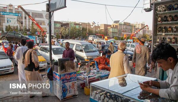 عکس طالبان هرات