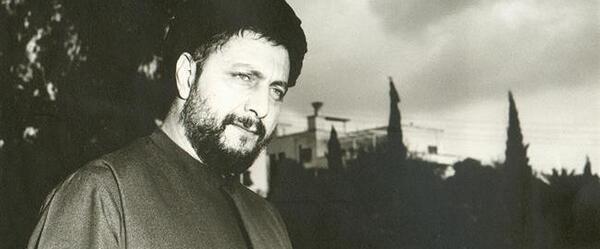 عکس امام علی کربلا