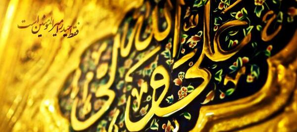 عکس امام علی کربلا