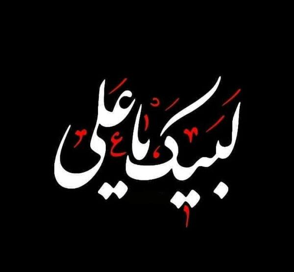 عکس امام علی کربلا