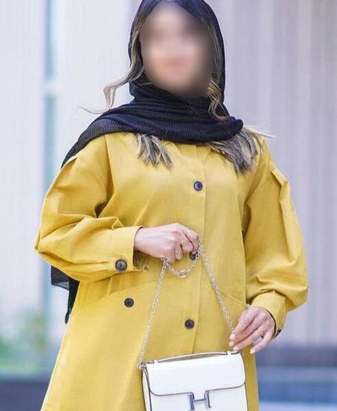 عکس لباس مردانه زنانه