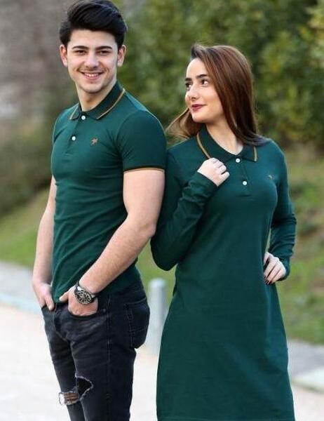 عکس لباس مردانه زنانه