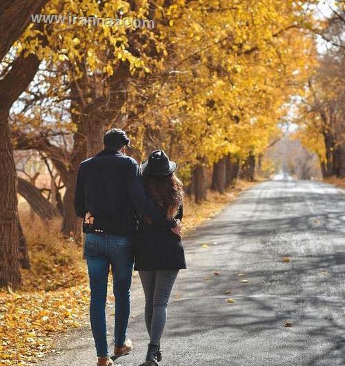 عکس نوشته باحال عاشقانه جدید