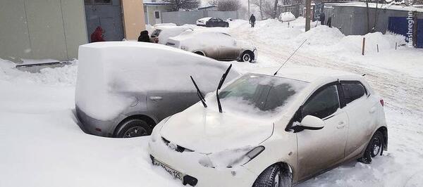 عکس برف و یخبندان