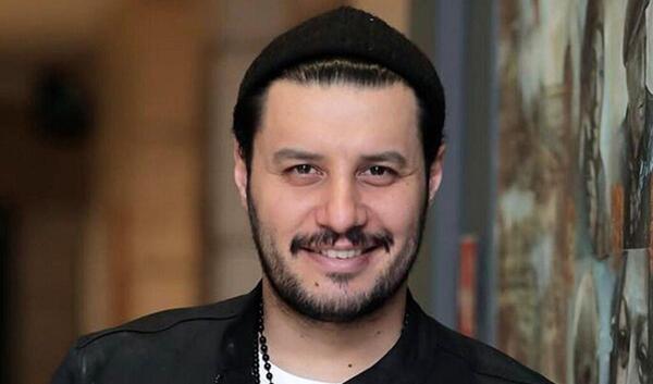 عکس نوشته از جواد عزتی