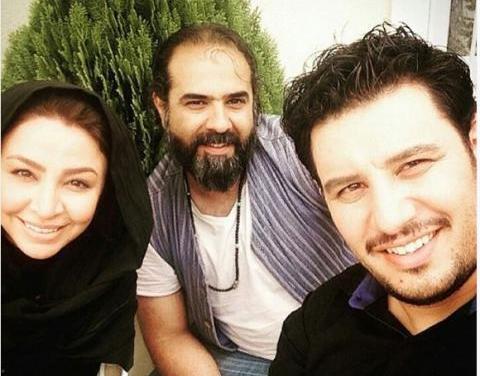 عکس نوشته از جواد عزتی