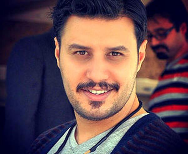 عکس نوشته از جواد عزتی