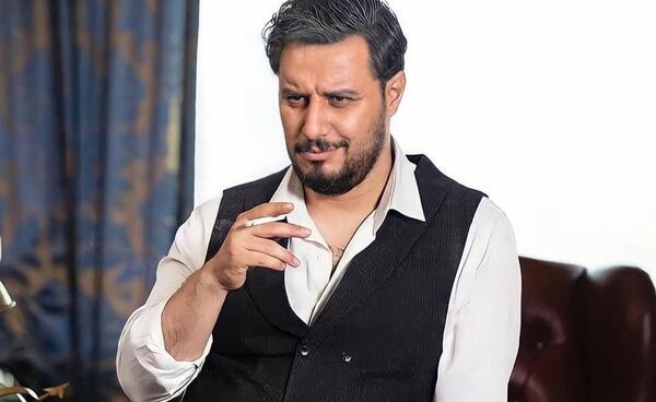عکس نوشته از جواد عزتی
