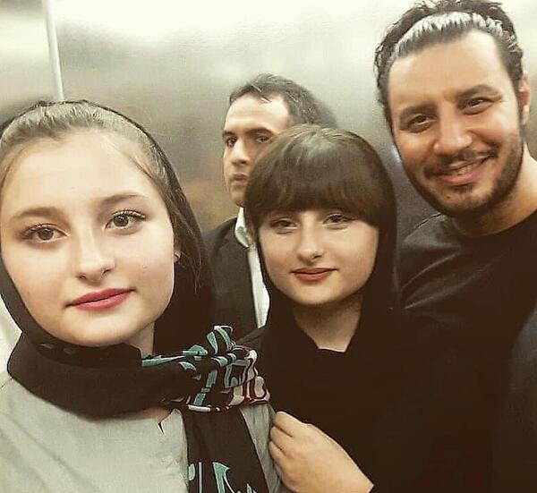 عکس نوشته از جواد عزتی