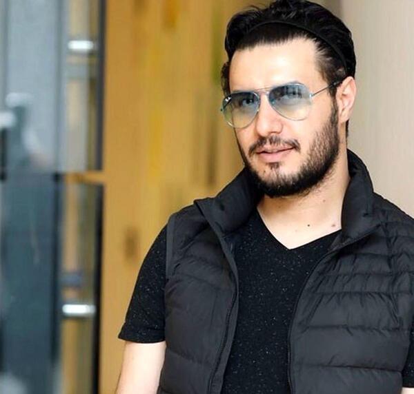 عکس نوشته از جواد عزتی