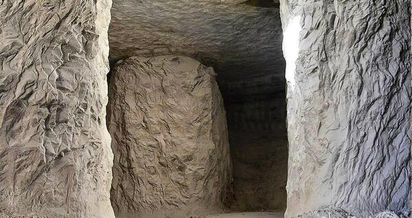عکس جاهای دیدنی گرمسار