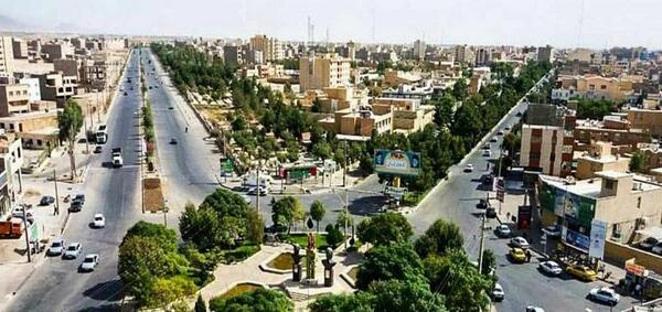 عکس جاهای دیدنی گرمسار