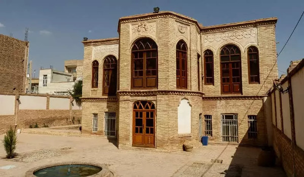 عکس جاهای دیدنی گرمسار