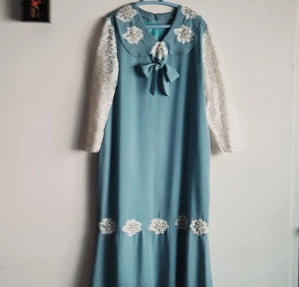 عکس لباس مجلسی ژرژت