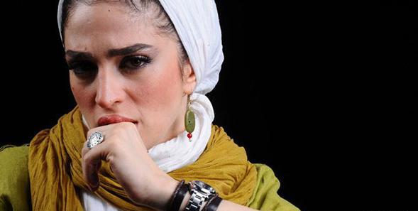 عکس پای عسل بدیعی