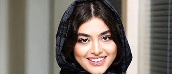 عکس های روزبه حصاری با ریحانه پارسا