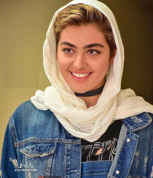 عکس های روزبه حصاری با ریحانه پارسا