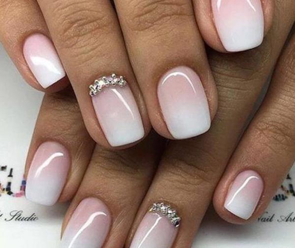 عکس طرح ناخن کاور