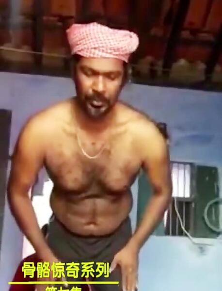 عکس حجت الله تدرو