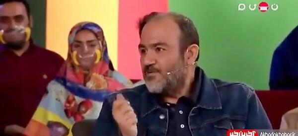 عکس حجت الله تدرو