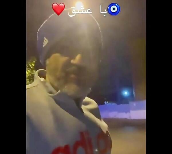 عکس حجت الله تدرو