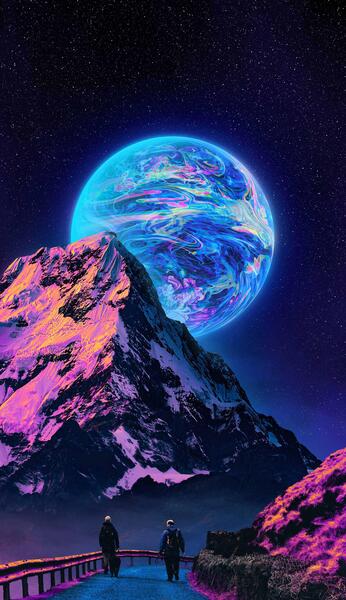 عکس بک گراند آیفون