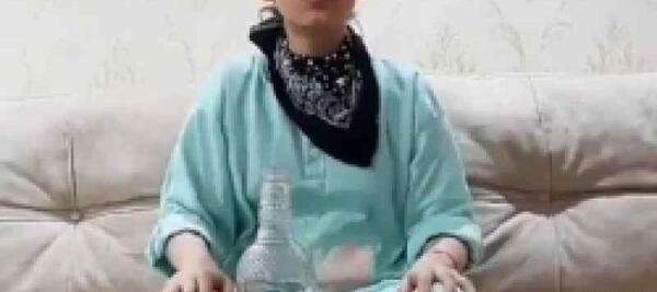 عکس گربه نیکا فلاحی