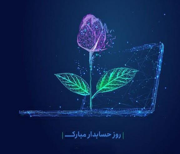 عکس طنز حسابداری