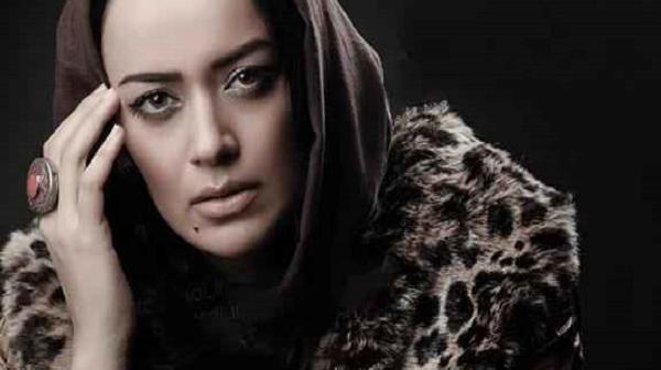 عکس الهام چرخنده و سید محمد درویشی