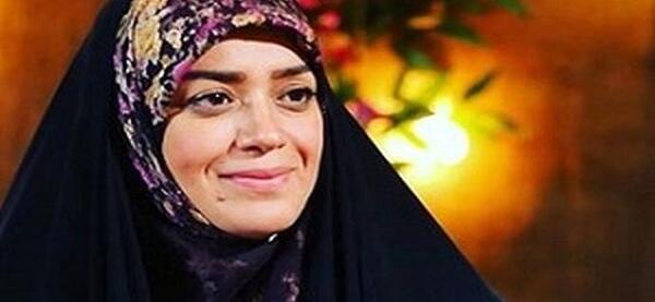 عکس الهام چرخنده و سید محمد درویشی