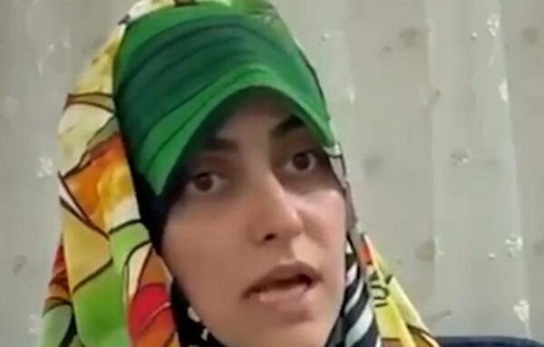 عکس زهرا صادقی