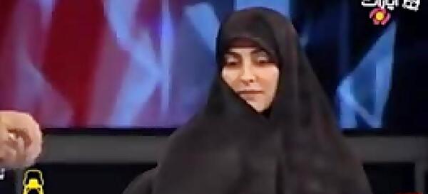 عکس زهرا صادقی