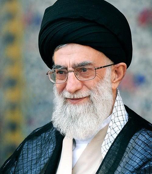 عکس تصویر زمینه گوشی رهبری