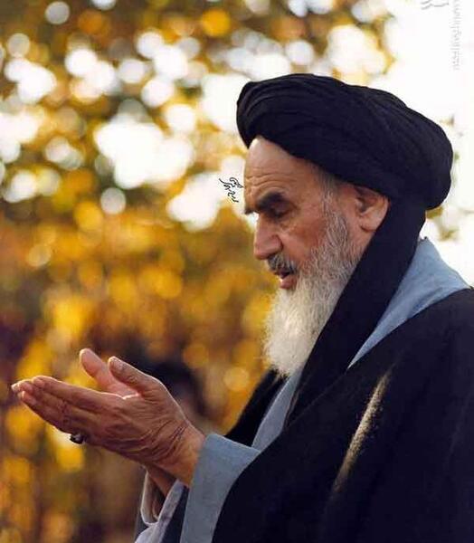 عکس تصویر زمینه گوشی رهبری
