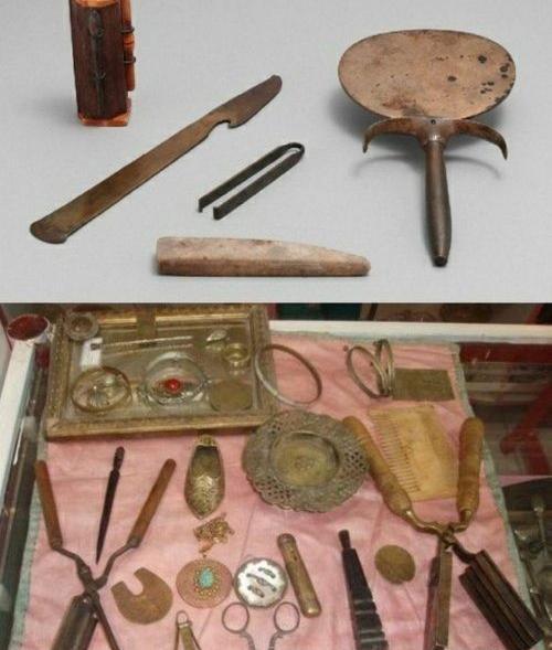 عکس خنده دار آرایشی