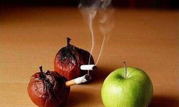 عکس خنده دار آرایشی