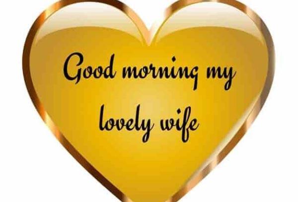 عکس نوشته صبح بخیر مرد من