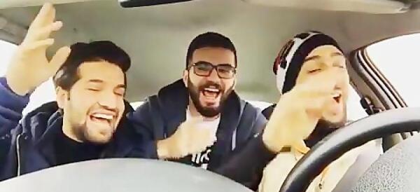 عکس قبل از عمل پارمیدا ممقانی