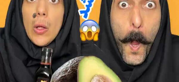 عکس قبل از عمل پارمیدا ممقانی