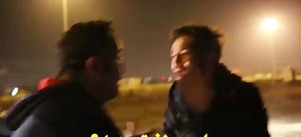 عکس قبل از عمل پارمیدا ممقانی