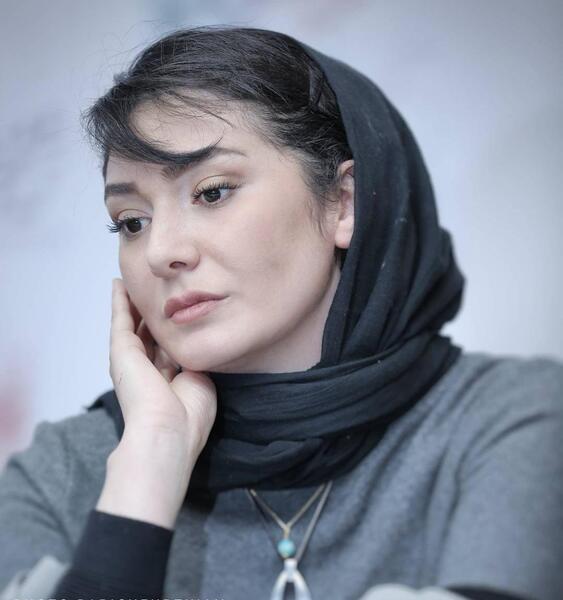 عکس خانم مینا وحید