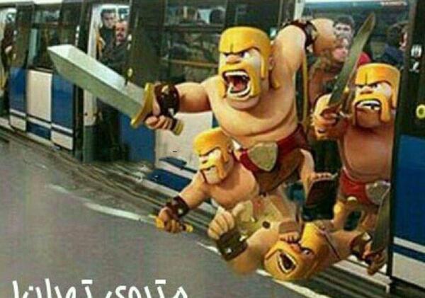 عکس های خنده دار شاد