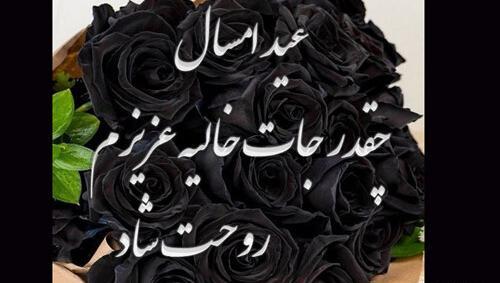 عکس نوشته نبود برادر