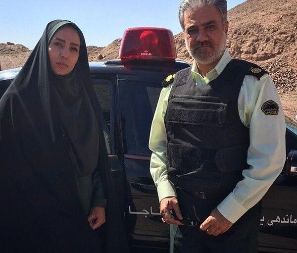 عکس سوگل طهماسبی و خواهرش