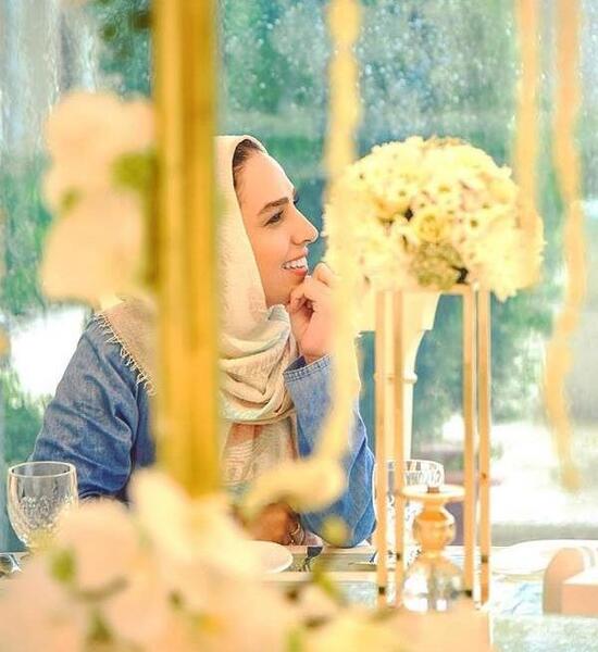 عکس سوگل طهماسبی و خواهرش