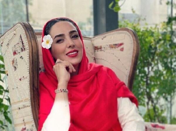 عکس سوگل طهماسبی و خواهرش