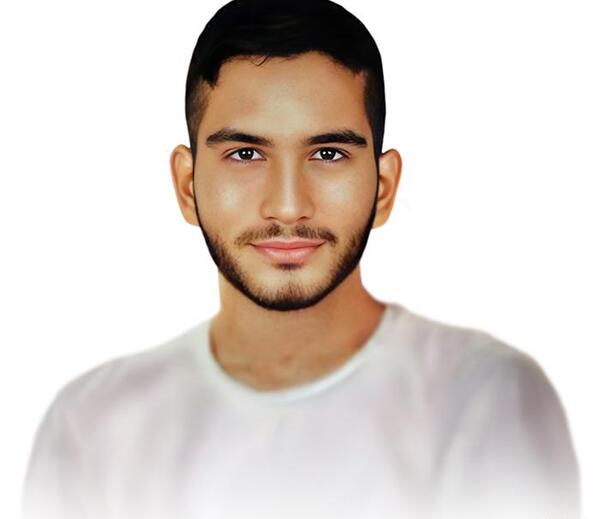 عکس شهید روح الله عجمیان